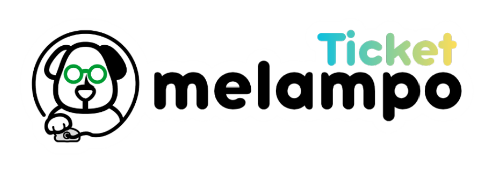 Melampo Tickets